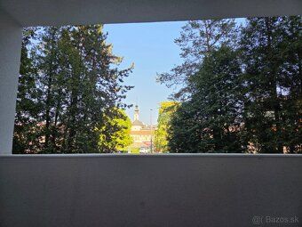 Na predaj moderný 2-izbový byt v užšom centre mesta Prešov
P