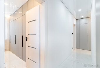 Realitná kancelária KAPA REAL ESTATE ponúka na dlhodobý pren