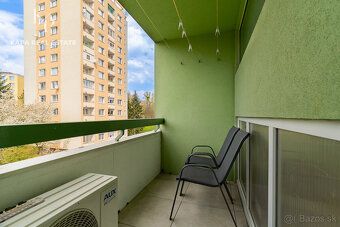 Realitná kancelária KAPA REAL ESTATE ponúka na dlhodobý pren