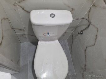 Buďte prvý, kto uvidí a navníma novú rekonštrukciu bytu.
Po 