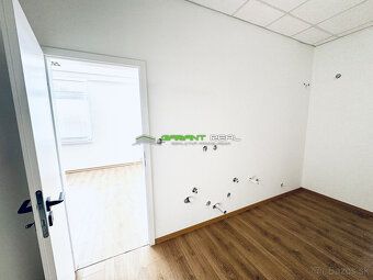 Ponúkame na prenájom priestory po kompletnej mrekonštrukcii,