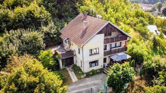Na predaj viacgeneračný rodinný dom 🏡, ktorý očarí svojou po