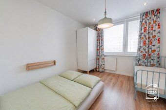 Realitná kancelária TOBI Real Vám ponúka na predaj 3 izbový 