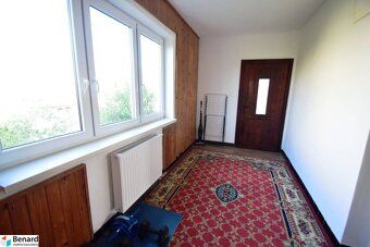 Ak hľadáte väčší 3 podlažný Rodinný dom pre bývanie 2 generá