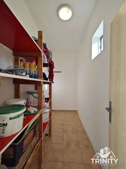 Typ: Rodinný dom Ulica: Semerovo Obec: Semerovo
IBA U NÁS  !