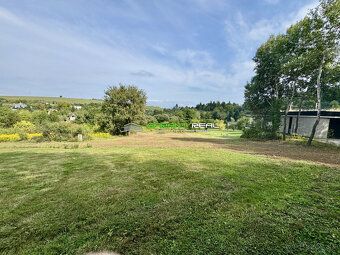 Ponúkame na predaj stavebný pozemok o výmere 1140 m2, Prešov