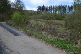 Ponúkame na predaj atraktívny stavebný pozemok o výmere 1195