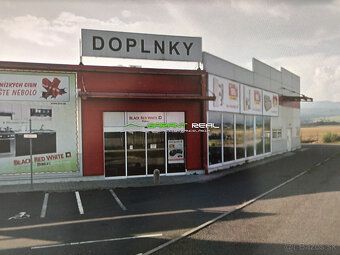 Ponúkame na predaj obchodné centrum, lokalita Zvolen.
ZÁKLAD