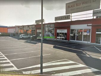 Ponúkame na predaj obchodné centrum, lokalita Zvolen.
ZÁKLAD