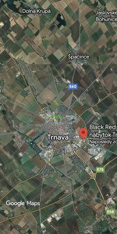 Ponúkame na predaj obchodné centrum, lokalita Trnava, ulica 