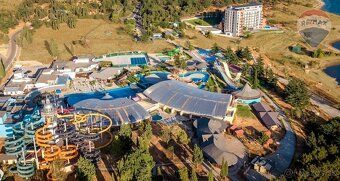 GINO Tbilisi Resort & Residences – investičný apartmán na br