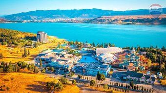 GINO Tbilisi Resort & Residences – investičný apartmán na br