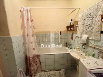 Ponúkame Vám na predaj 3-izbový rodinný dom neďaleko mesta L