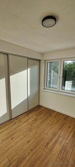 Rodinný dom na prenájom s úžitkovou plochou 94 m² sa nachádz