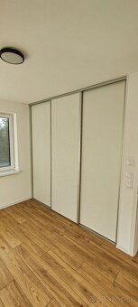 Rodinný dom na prenájom s úžitkovou plochou 94 m² sa nachádz