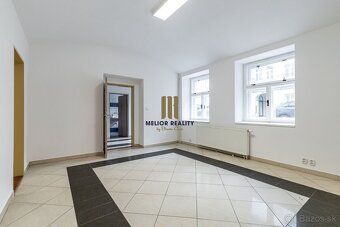 Hľadáte kanceláriu, ktorá bude nielen praktická, ale aj príj