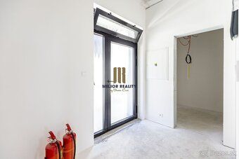 Predstavujeme vám výnimočný 4-izbový byt v jedinečnom develo