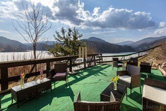 🏡 Penzión na predaj – Bradan, Ružínska priehrada
BRANISLAV Č