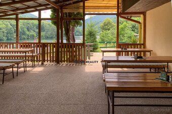 🏡 Penzión na predaj – Bradan, Ružínska priehrada
BRANISLAV Č