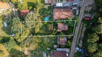 Obec Šemša, len 12 km od Košíc, s priamým napojením na cestu