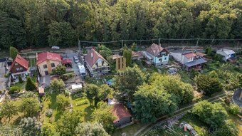 Obec Šemša, len 12 km od Košíc, s priamým napojením na cestu
