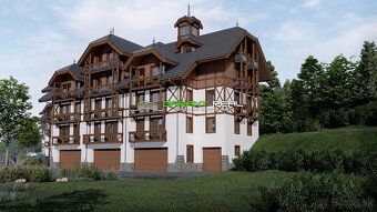 Realitná kancelária GARANT REAL Vám exkluzívne ponúka na pre