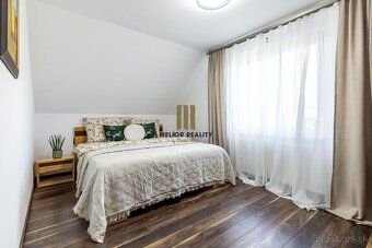 BRANISLAV ČURI REALITY ponúka na predaj rodinný dom na Kromp