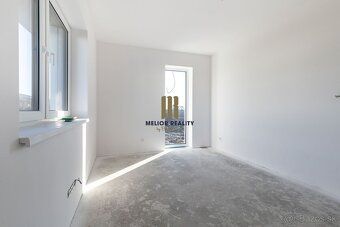 Ponúkame exkluzívne na predaj skolaudovanú novostavbu 4-izbo