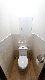 TUreality ponúkajú na predaj priestranný 4 izbový byt s úžit