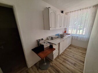 Penzión LÚČ a apartmány na predaj alebo prenájom – Zemplínsk