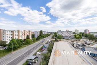 Typ: 2-izbový byt Ulica: Kazanská Obec: Bratislava-Podunajsk