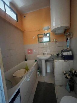 Astonreal ponúka exkluzívne na predaj 2 izbový rodinný dom s