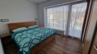 Exkluzívne AstonReal ponúka na predaj rekreačný apartmám vo 