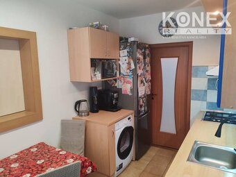 ID:3951 Ponúkame na predaj priestranný a útulný 3-izbový byt