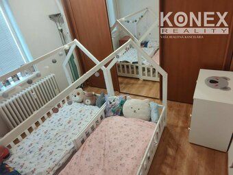 ID:3951 Ponúkame na predaj priestranný a útulný 3-izbový byt