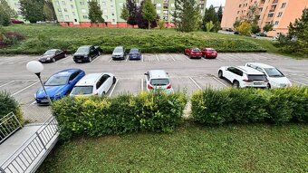 Ponúkame na prenájom kompletne zariadený pekný 2 izbový byt 