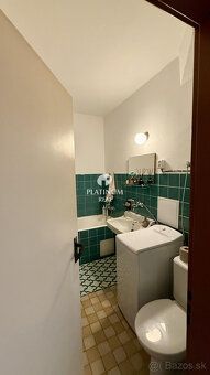 Typ: Garsónka Ulica: Gajova Obec: Bratislava-Staré Mesto
Pon