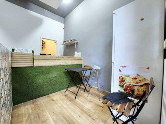 Assenzio Property ponúka: zariadený 34 m² nebytový priestor 