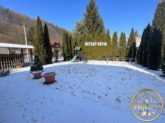 ***ZREKONŠTRUOVANÝ PLNE FUNKČNÝ PENZIÓN ⇒WELLNESS⇒HERŇA ⇒SPO