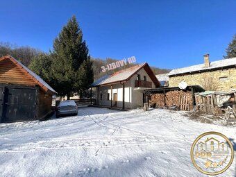 ***ZREKONŠTRUOVANÝ PLNE FUNKČNÝ PENZIÓN ⇒WELLNESS⇒HERŇA ⇒SPO