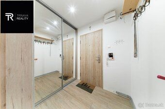TRNAVA REALITY, s.r.o. Vám výhradne ponúka na predaj 3-izbov