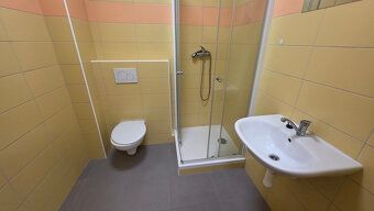 Lokalita : Žilina - Bytčická Sekcia : prenájom Druh : byt Po