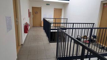 Lokalita : Žilina - Bytčická Sekcia : prenájom Druh : byt Po