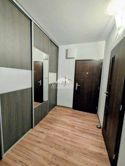 Predaj – moderný 3-izbový byt v Komárne
Ponúkame na predaj k