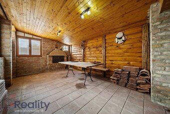Realitná kancelária PLUS REALITY vám ponúka jedinečnú prílež