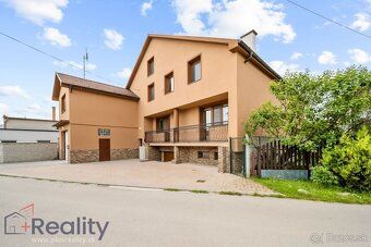 Realitná kancelária PLUS REALITY vám ponúka jedinečnú prílež