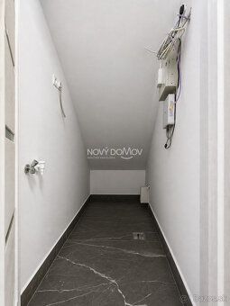 REZIDENCIA KRÁĽOVSKÁ DOLINA - P R E N Á J O M bytu v novej a
