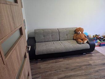 ZNÍŽILI SME CENU!!!
Hľadáte pokojné bývanie mimo ruchu mesta