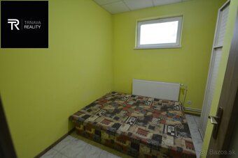 TRNAVA REALITY – Vám ponúka na predaj budovu ktorú môžete vy