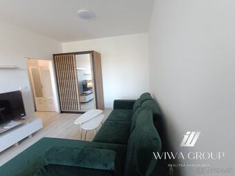 🏠 Ponúkame na prenájom 1-izbový byt (6583/25/26) 📍 Lokalita:
